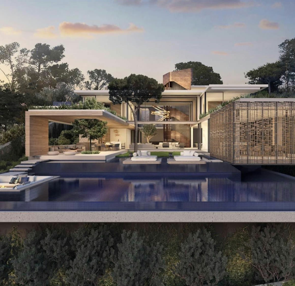 Casa Ibiza