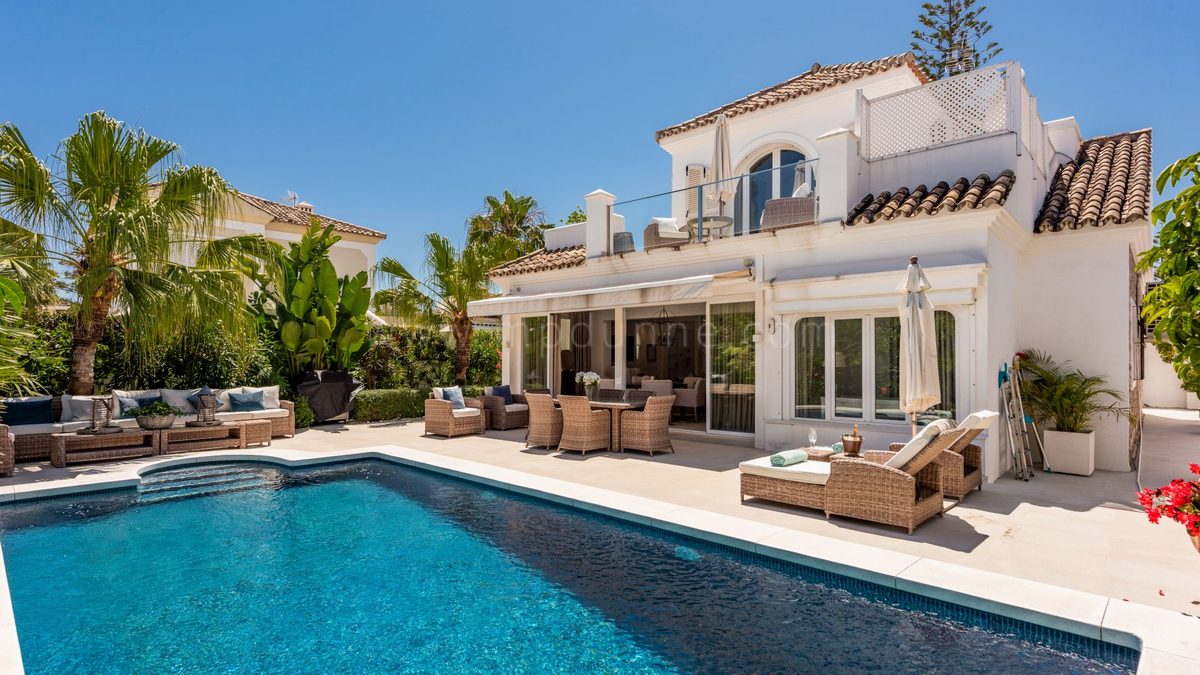 Marbella Oasis